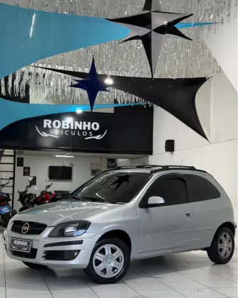 CHEVROLET CELTA 1.0 MPFI LIFE 8V FLEX 2P MANUAL CHEVROLET CELTA 1.0 MPFI LIFE 8V FLEX 2P MANUAL