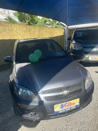 CHEVROLET CELTA 1.0 MPFI LT 8V FLEX 4P MANUAL CHEVROLET CELTA 1.0 MPFI LT 8V FLEX 4P MANUAL