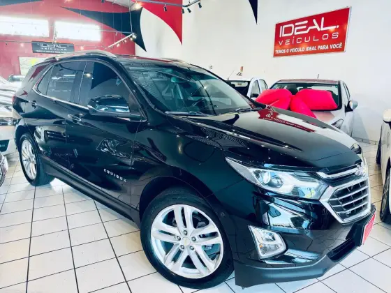 CHEVROLET EQUINOX 1.5 16V TURBO GASOLINA PREMIER AWD AUTOMÁTICO