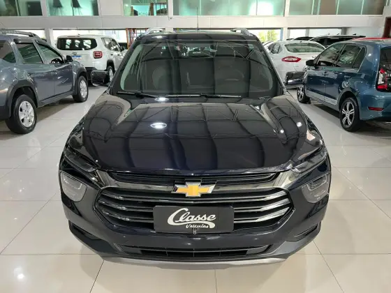 CHEVROLET MONTANA 1.2 TURBO FLEX PREMIER AUTOMÁTICO