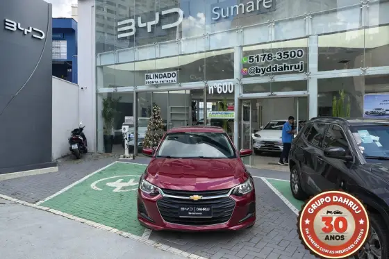 CHEVROLET ONIX 1.0 FLEX LT MANUAL CHEVROLET ONIX 1.0 FLEX LT MANUAL
