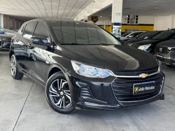 CHEVROLET ONIX 1.0 FLEX MANUAL CHEVROLET ONIX 1.0 FLEX MANUAL