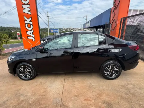 CHEVROLET ONIX 1.0 FLEX PLUS LT MANUAL