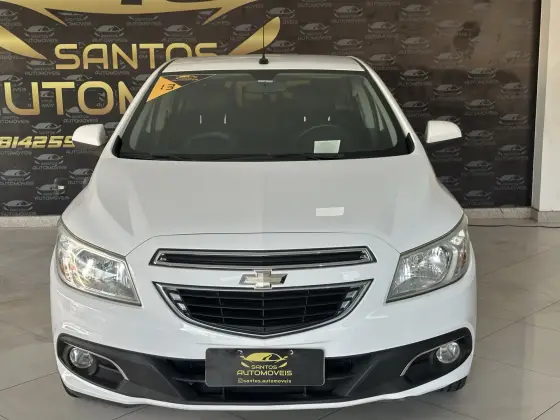 CHEVROLET ONIX 1.0 MPFI LT 8V FLEX 4P MANUAL CHEVROLET ONIX 1.0 MPFI LT 8V FLEX 4P MANUAL