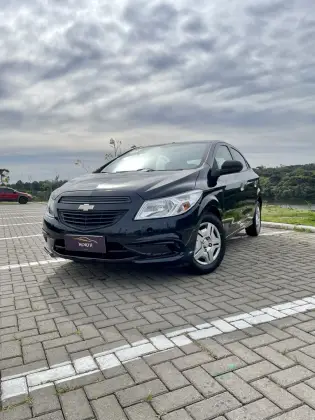 CHEVROLET ONIX 1.0 MPFI LT 8V FLEX 4P MANUAL CHEVROLET ONIX 1.0 MPFI LT 8V FLEX 4P MANUAL