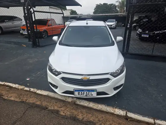 CHEVROLET PRISMA 1.4 MPFI LT 8V FLEX 4P AUTOMÁTICO
