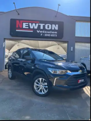 CHEVROLET TRACKER 1.0 TURBO FLEX LTZ AUTOMÁTICO