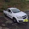 CHEVROLET MONTANA 1.4 MPFI SPORT CS 8V FLEX 2P MANUAL CHEVROLET MONTANA 1.4 MPFI SPORT CS 8V FLEX 2P MANUAL