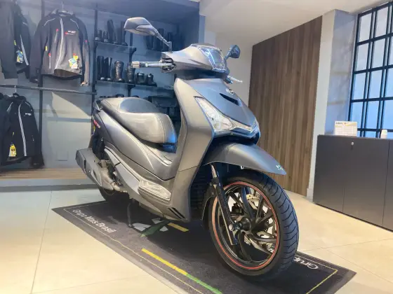 DAFRA CITYCOM HD 300i 