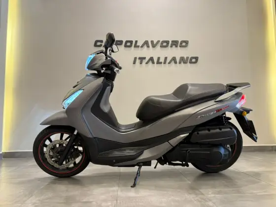DAFRA CITYCOM HD 300i 