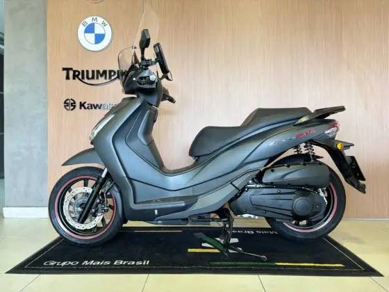 DAFRA CITYCOM HD 300i 