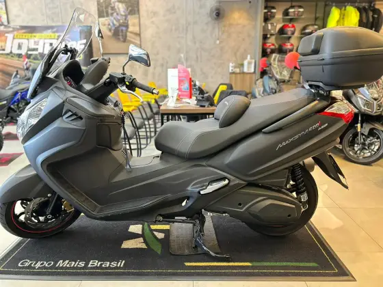 DAFRA MAXSYM 400i DAFRA MAXSYM 400i