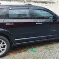 DODGE JOURNEY 3.6 RT AWD V6 GASOLINA 4P AUTOMÁTICO DODGE JOURNEY 3.6 RT AWD V6 GASOLINA 4P AUTOMÁTICO