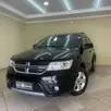DODGE JOURNEY 3.6 SXT V6 GASOLINA 4P AUTOMÁTICO DODGE JOURNEY 3.6 SXT V6 GASOLINA 4P AUTOMÁTICO