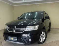 DODGE JOURNEY 3.6 SXT V6 GASOLINA 4P AUTOMÁTICO DODGE JOURNEY 3.6 SXT V6 GASOLINA 4P AUTOMÁTICO