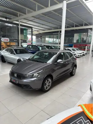 FIAT ARGO 1.0 FIREFLY FLEX DRIVE MANUAL