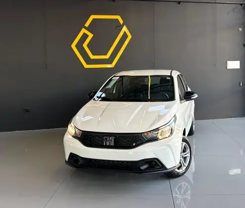 FIAT ARGO 1.0 FIREFLY FLEX MANUAL