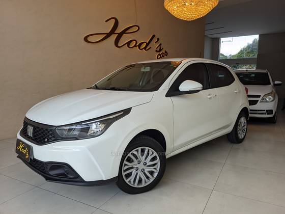 FIAT ARGO 1.0 FIREFLY FLEX DRIVE MANUAL
