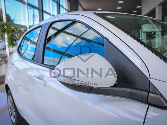 FIAT-ARGO-1.0 FIREFLY FLEX DRIVE MANUAL FIAT-ARGO-2024