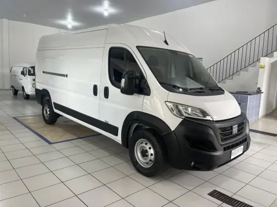 FIAT DUCATO 2.2 BLUEHDI DIESEL MAXICARGO MANUAL