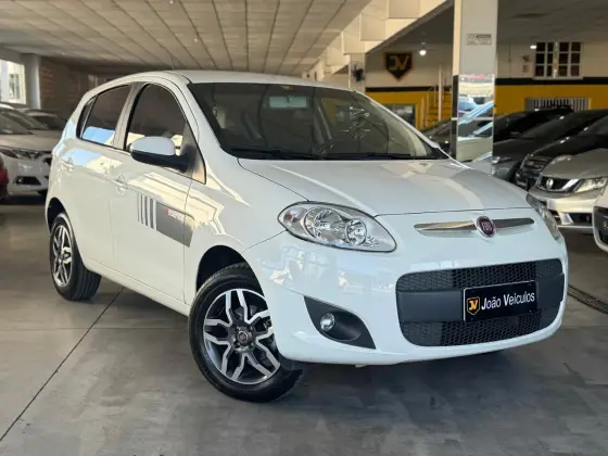 FIAT PALIO 1.6 MPI ESSENCE 16V FLEX 4P AUTOMATIZADO FIAT PALIO 1.6 MPI ESSENCE 16V FLEX 4P AUTOMATIZADO