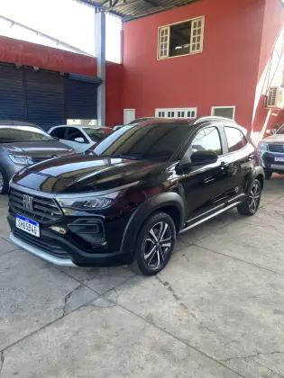 FIAT PULSE 1.0 TURBO 200 FLEX AUDACE CVT