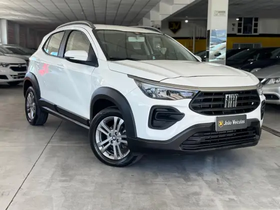 FIAT PULSE 1.3 FLEX DRIVE CVT