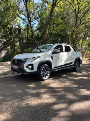 FIAT STRADA 1.0 TURBO 200 FLEX ULTRA CD CVT