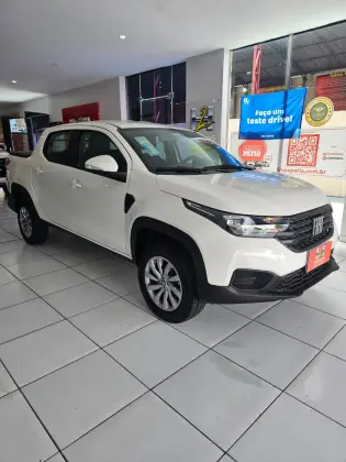 FIAT STRADA 1.3 FIREFLY FLEX FREEDOM CD MANUAL