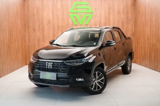 FIAT STRADA 1.3 FIREFLY FLEX VOLCANO CD CVT