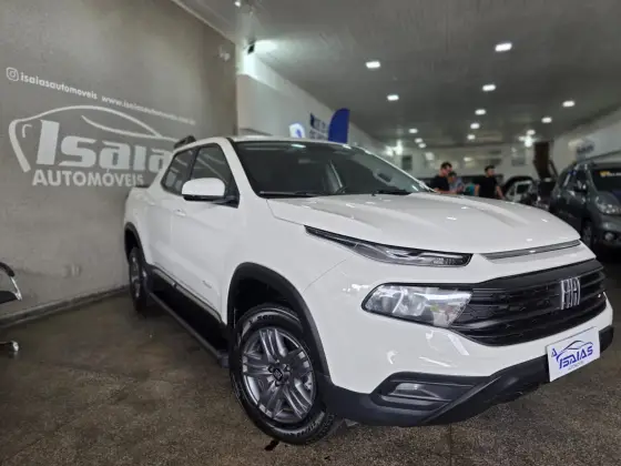 FIAT TORO 1.3 TURBO 270 FLEX ENDURANCE AT6
