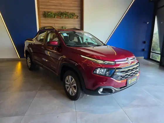 FIAT TORO 1.8 16V EVO FLEX FREEDOM AT6