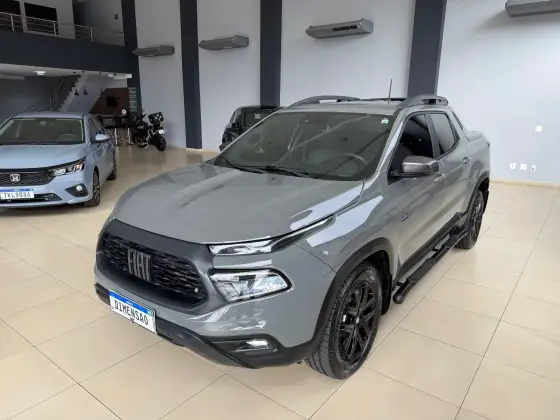 FIAT TORO 2.0 16V TURBO DIESEL ULTRA 4WD AT9