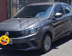 FIAT ARGO 1.8 E.TORQ FLEX PRECISION AT6 FIAT ARGO 1.8 E.TORQ FLEX PRECISION AT6