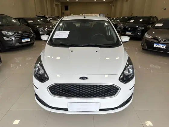FORD KA 1.0 TI-VCT FLEX SE MANUAL