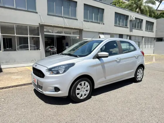 FORD KA 1.5 SIGMA FLEX SE MANUAL