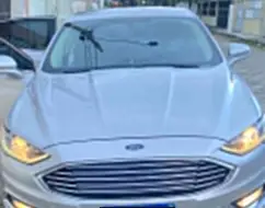FORD FUSION 2.0 SEL 16V GASOLINA 4P AUTOMÁTICO FORD FUSION 2.0 SEL 16V GASOLINA 4P AUTOMÁTICO