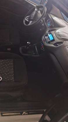 FORD KA 1.0 TI-VCT FLEX SE MANUAL