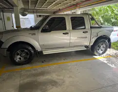 FORD RANGER 3.0 LIMITED 4X4 CD 16V TURBO ELETRONIC DIESEL 4P MANUAL FORD RANGER 3.0 LIMITED 4X4 CD 16V TURBO ELETRONIC DIESEL 4P MANUAL