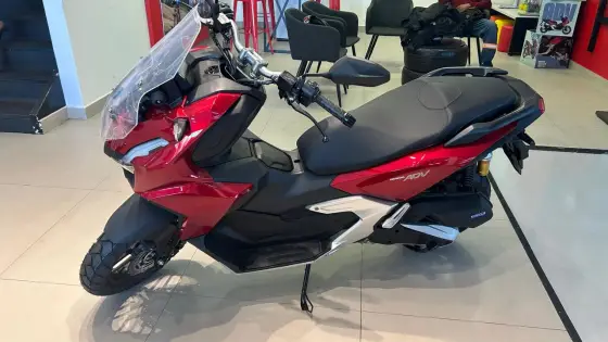 HONDA ADV 160 