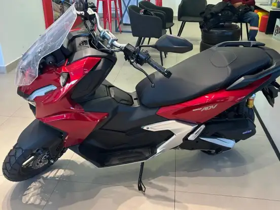 HONDA-ADV 160 HONDA-ADV 160-2025