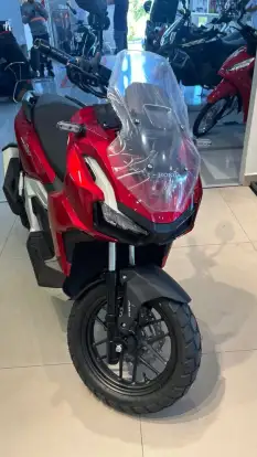 HONDA-ADV 160 HONDA-ADV 160-2025
