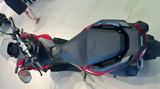 HONDA-ADV 160-2025