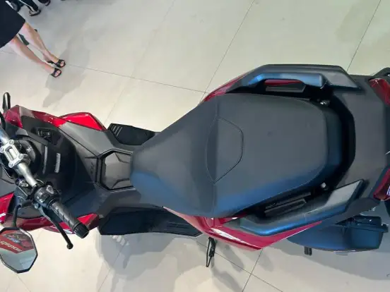 HONDA-ADV 160 HONDA-ADV 160-2025