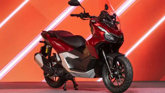 HONDA-ADV 160 HONDA-ADV 160-2025