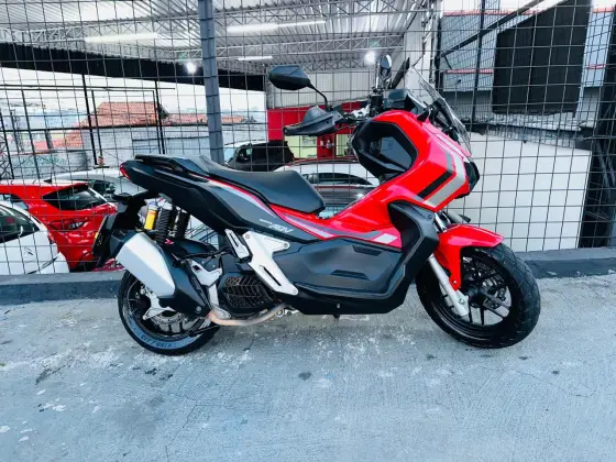 HONDA ADV 