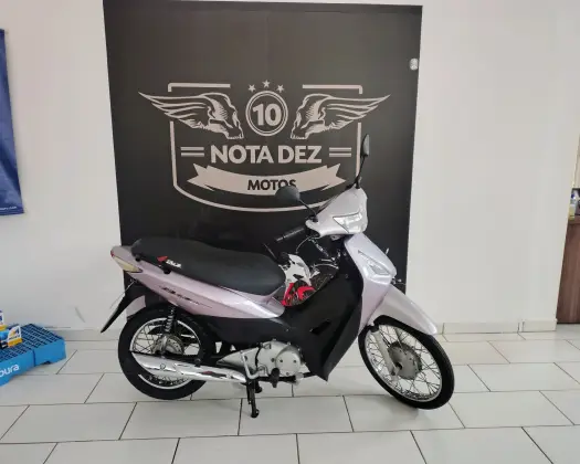 HONDA BIZ 125 ES 