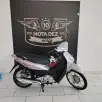 HONDA BIZ 125 ES HONDA BIZ 125 ES