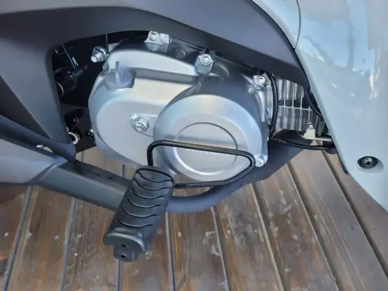 HONDA-BIZ 125 EX-2026