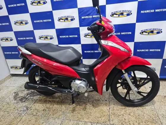 HONDA BIZ 125i 